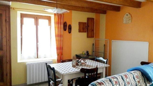 Gite Chez Charlot Chanaz Εξωτερικό φωτογραφία