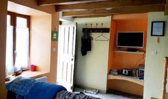 Gite Chez Charlot Chanaz Εξωτερικό φωτογραφία
