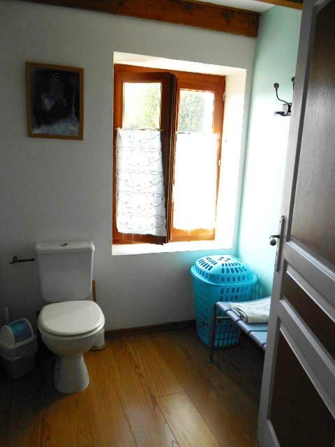 Gite Chez Charlot Chanaz Εξωτερικό φωτογραφία