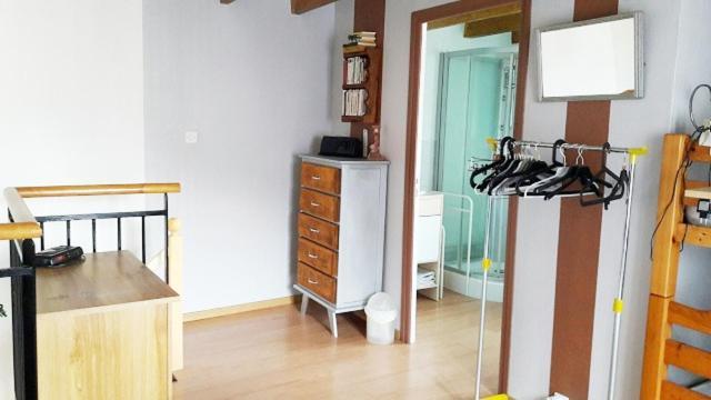 Gite Chez Charlot Chanaz Εξωτερικό φωτογραφία