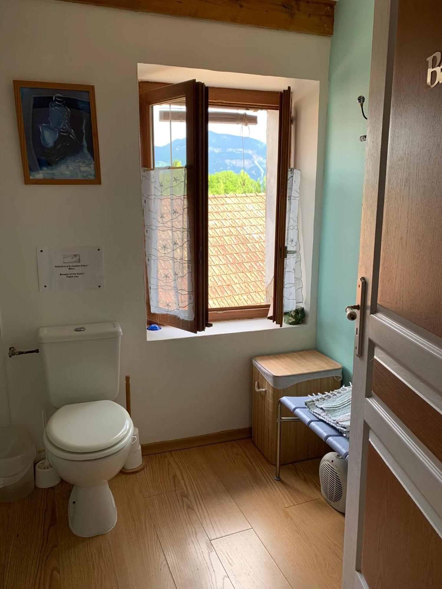 Gite Chez Charlot Chanaz Εξωτερικό φωτογραφία