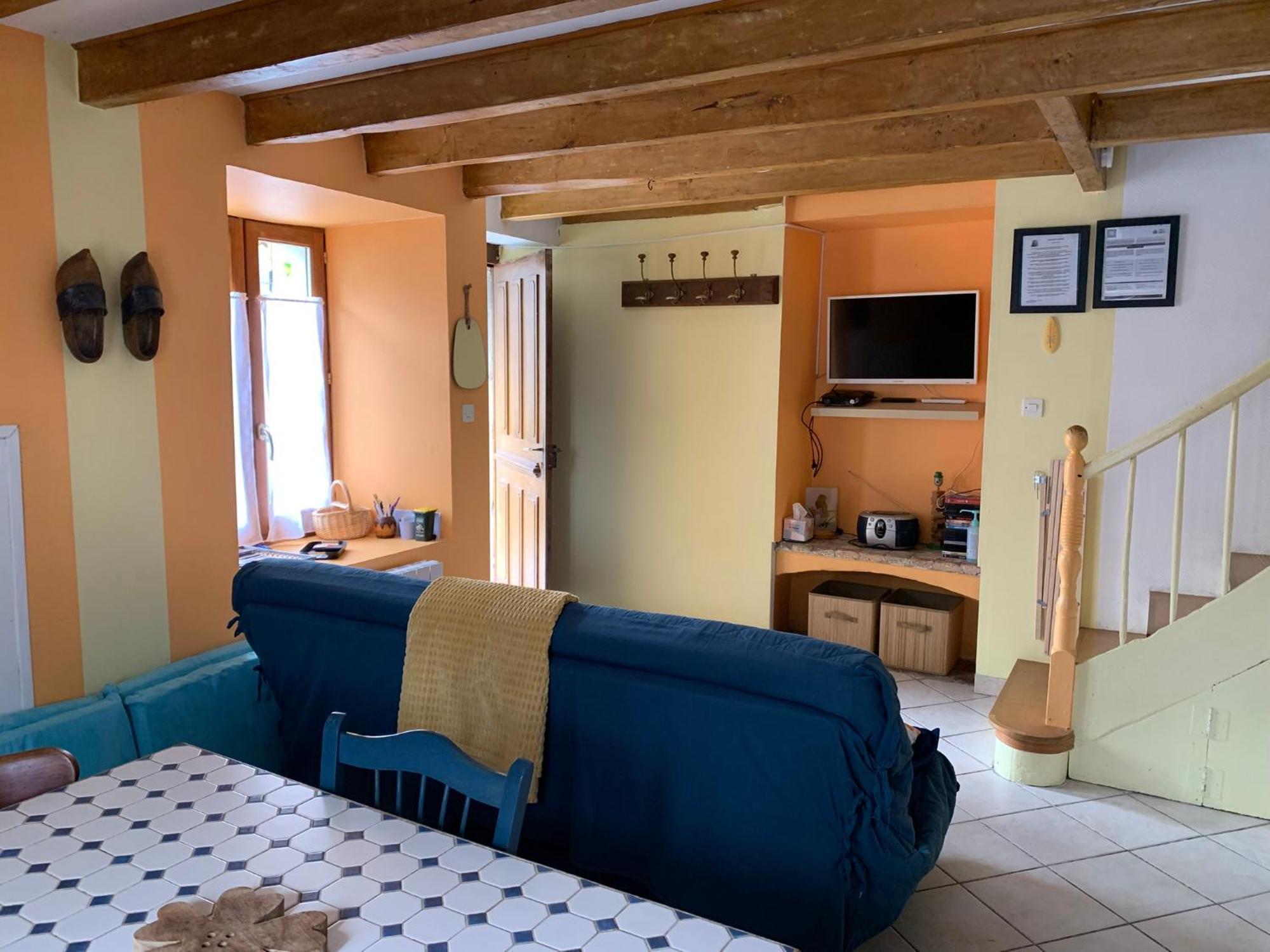 Gite Chez Charlot Chanaz Εξωτερικό φωτογραφία